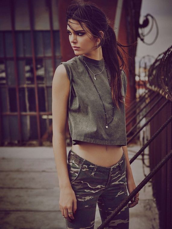 Kendall-Jenner -Penshoppe